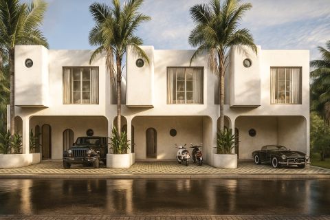 Image for Property Valle Kuta Type 2